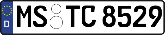 MS-TC8529