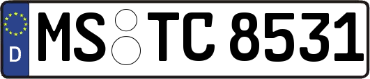 MS-TC8531