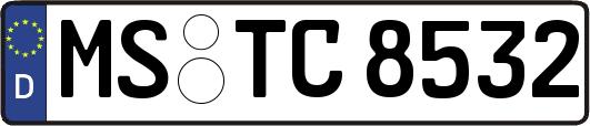 MS-TC8532