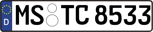 MS-TC8533