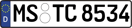MS-TC8534
