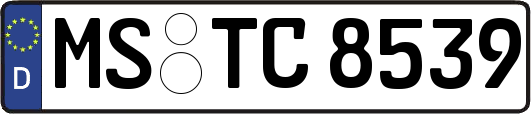 MS-TC8539