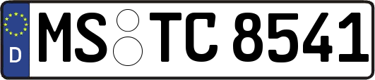 MS-TC8541