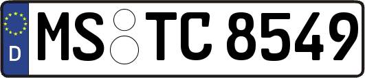 MS-TC8549