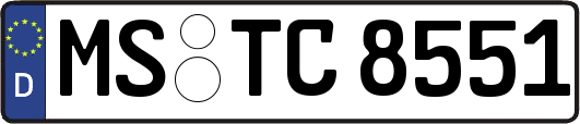 MS-TC8551