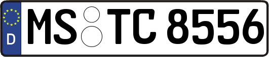 MS-TC8556