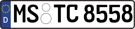 MS-TC8558