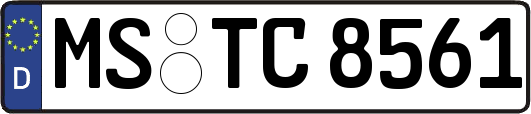 MS-TC8561