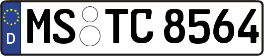 MS-TC8564