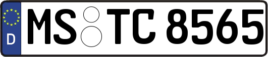 MS-TC8565