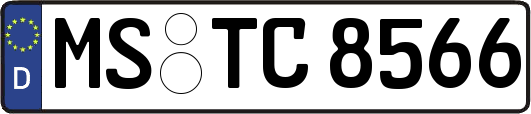 MS-TC8566