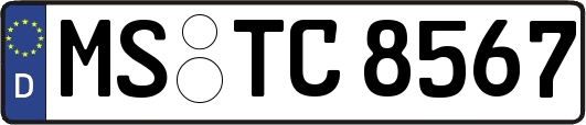 MS-TC8567