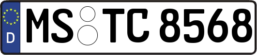 MS-TC8568