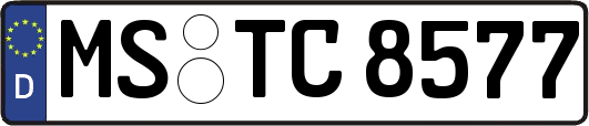 MS-TC8577