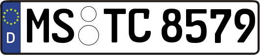 MS-TC8579