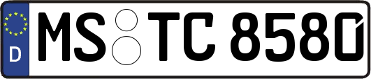 MS-TC8580