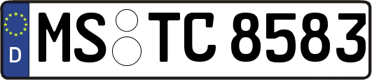 MS-TC8583