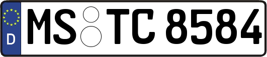 MS-TC8584