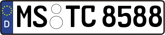 MS-TC8588
