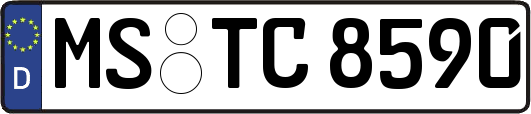 MS-TC8590