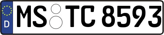 MS-TC8593