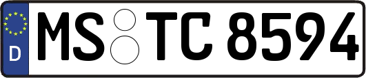 MS-TC8594