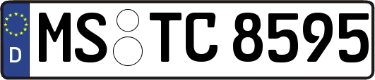 MS-TC8595