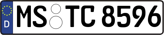 MS-TC8596