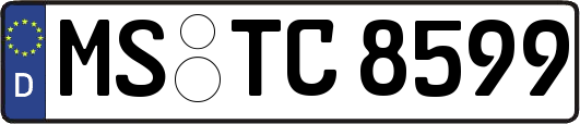 MS-TC8599