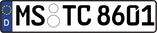 MS-TC8601