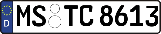 MS-TC8613