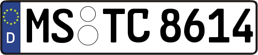 MS-TC8614