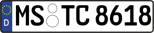 MS-TC8618