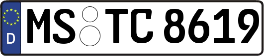 MS-TC8619