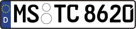 MS-TC8620