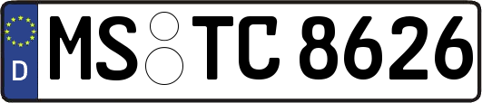 MS-TC8626