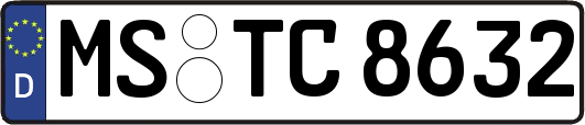 MS-TC8632