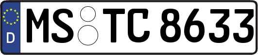 MS-TC8633