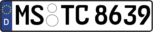 MS-TC8639