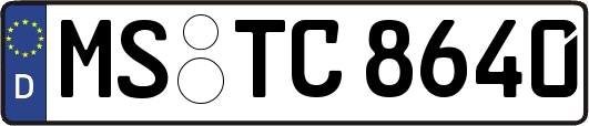 MS-TC8640
