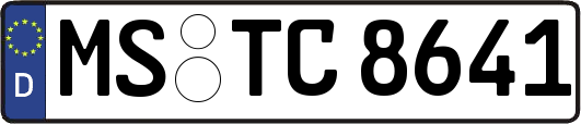 MS-TC8641