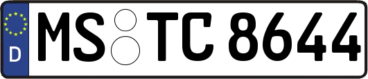 MS-TC8644