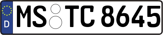 MS-TC8645