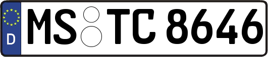 MS-TC8646