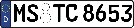 MS-TC8653