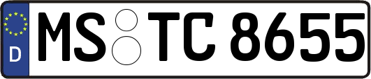 MS-TC8655