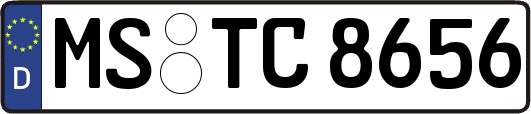 MS-TC8656