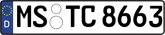 MS-TC8663