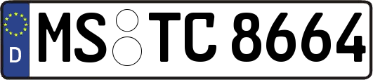 MS-TC8664