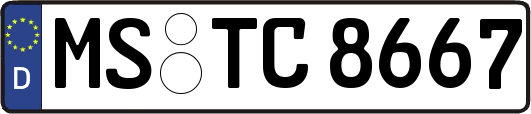 MS-TC8667